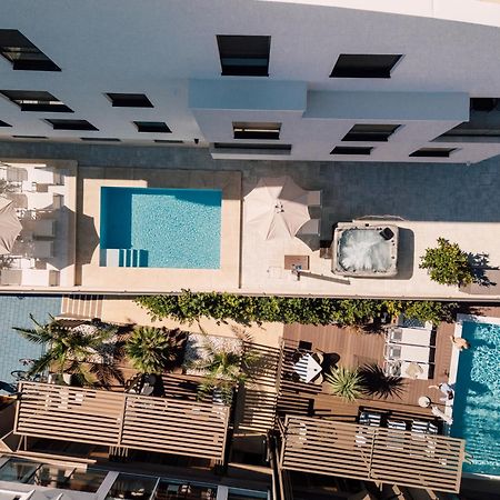 Adria Concept Suites Zadar Exteriör bild
