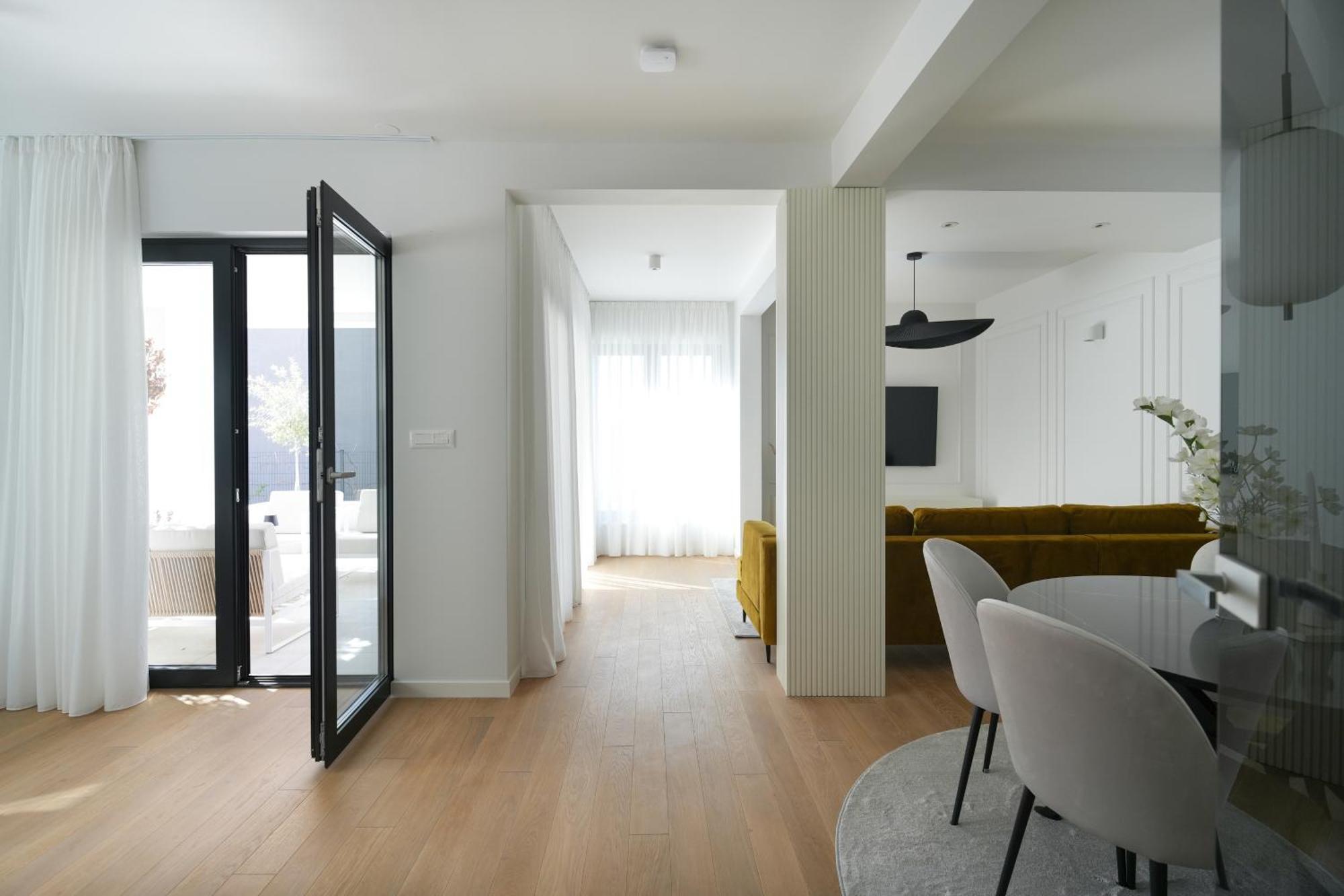 Adria Concept Suites Zadar Exteriör bild