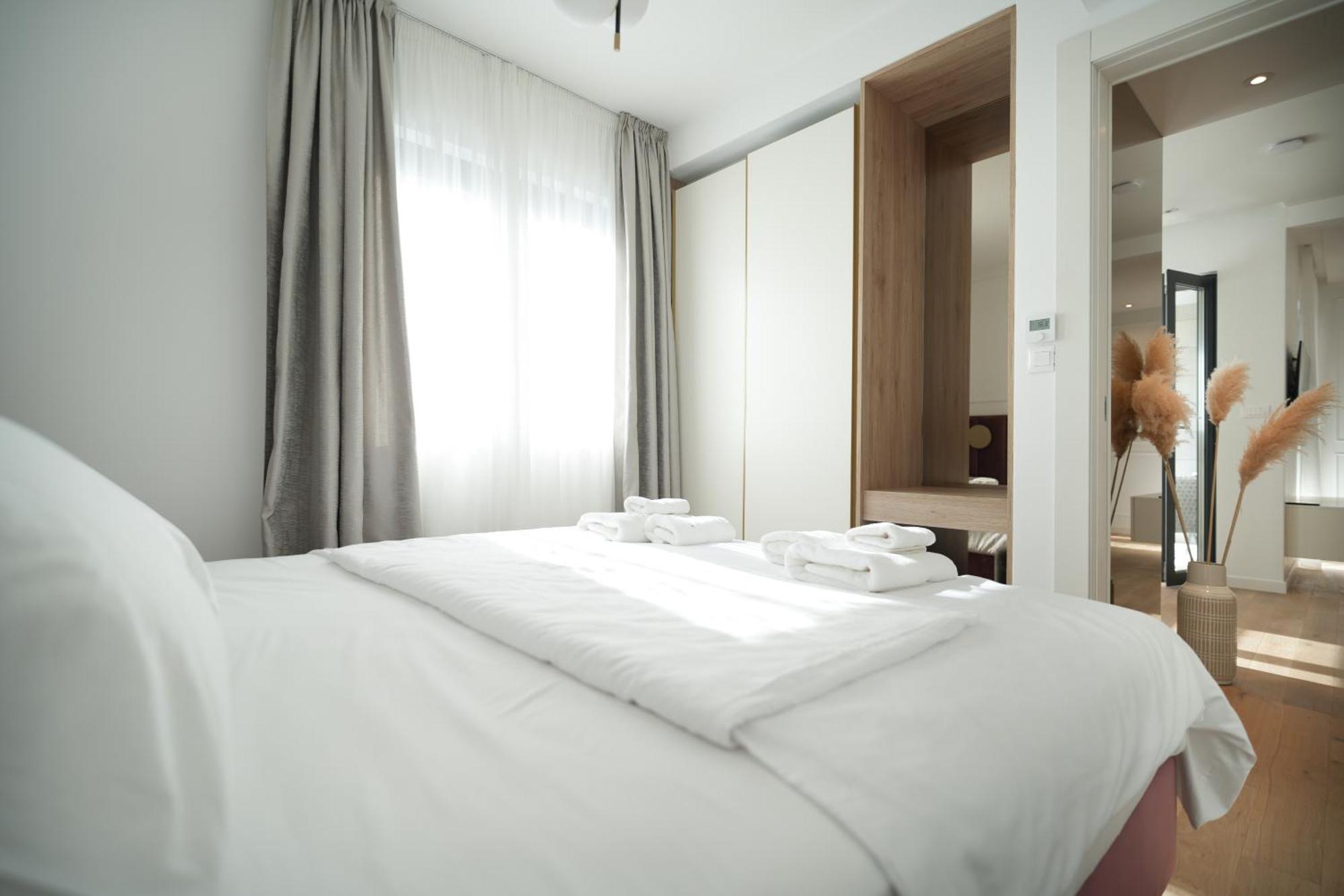 Adria Concept Suites Zadar Exteriör bild