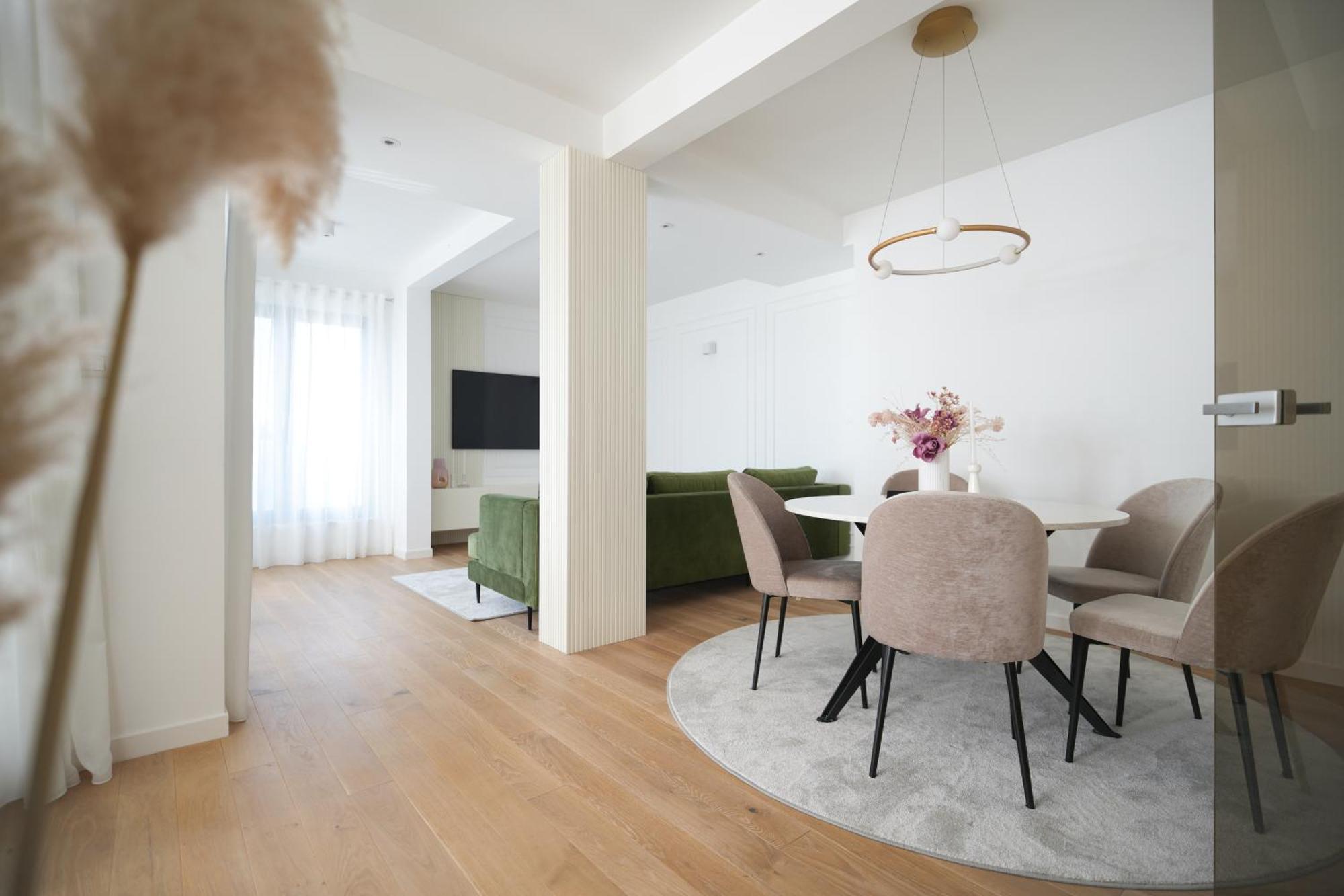 Adria Concept Suites Zadar Exteriör bild