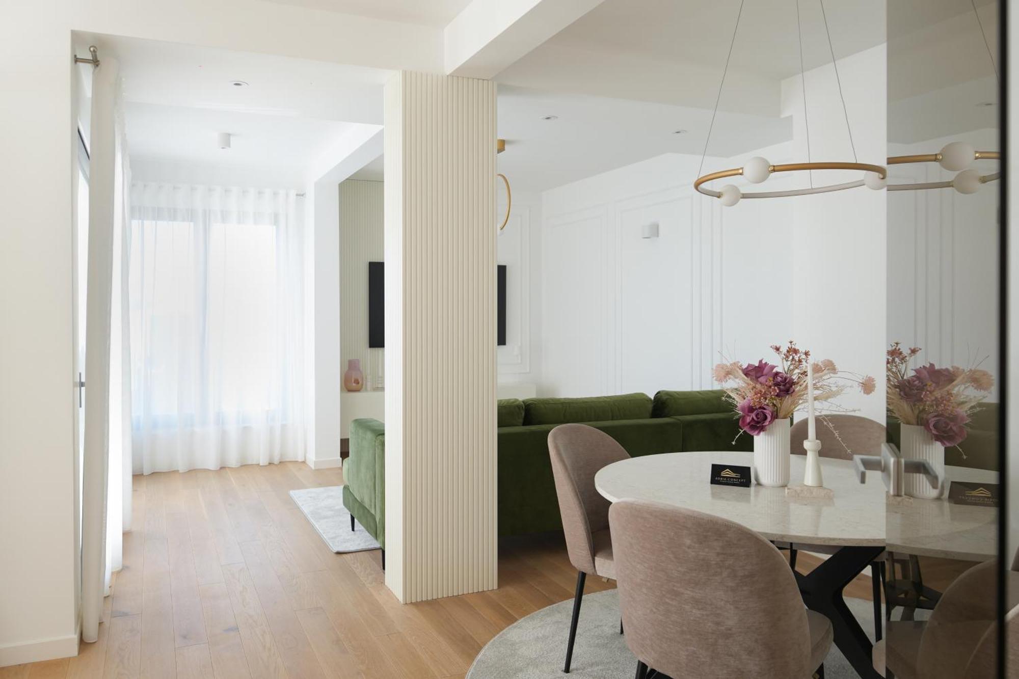 Adria Concept Suites Zadar Exteriör bild
