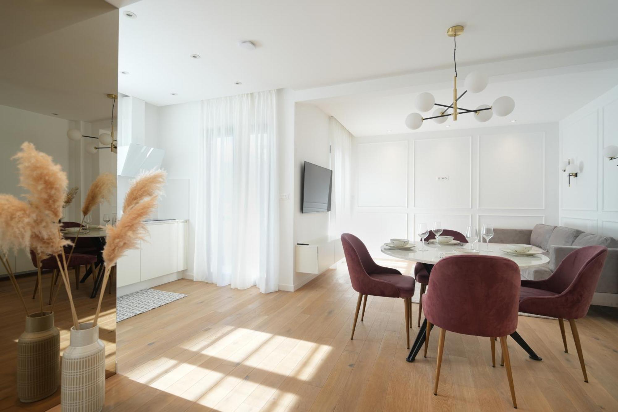 Adria Concept Suites Zadar Exteriör bild