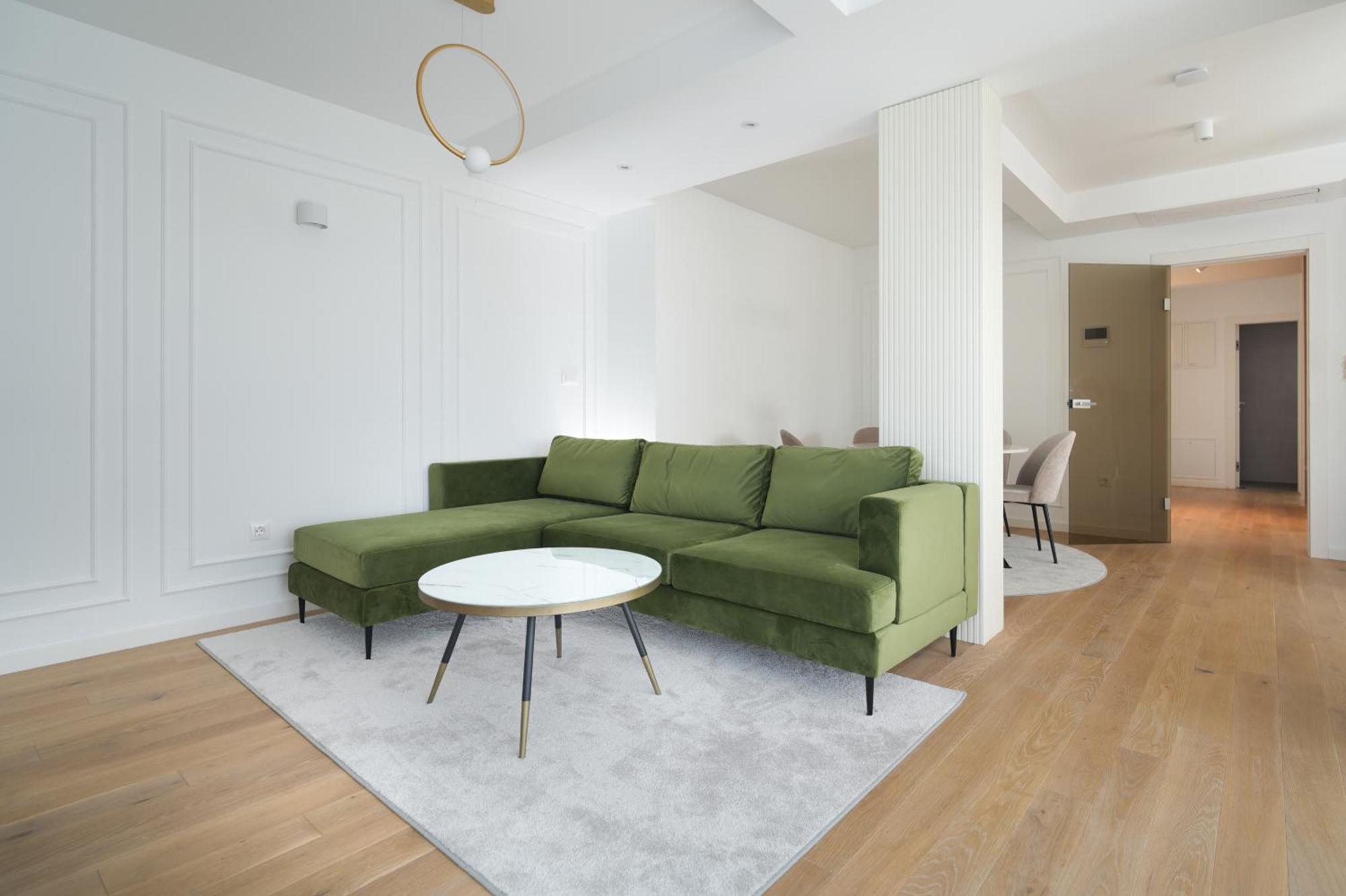 Adria Concept Suites Zadar Exteriör bild